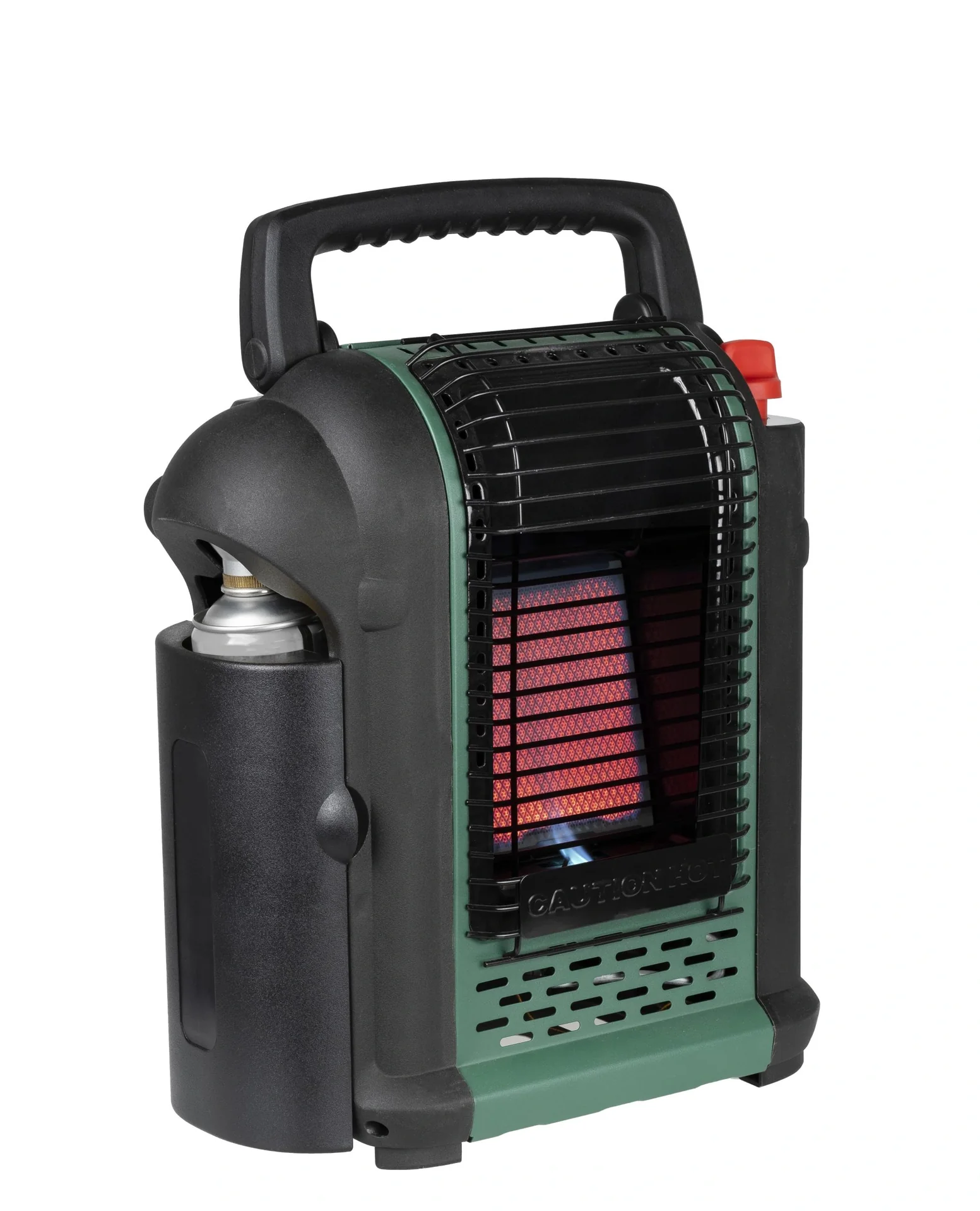 Gas-Heizofen "Outsider", 2000 W - 7