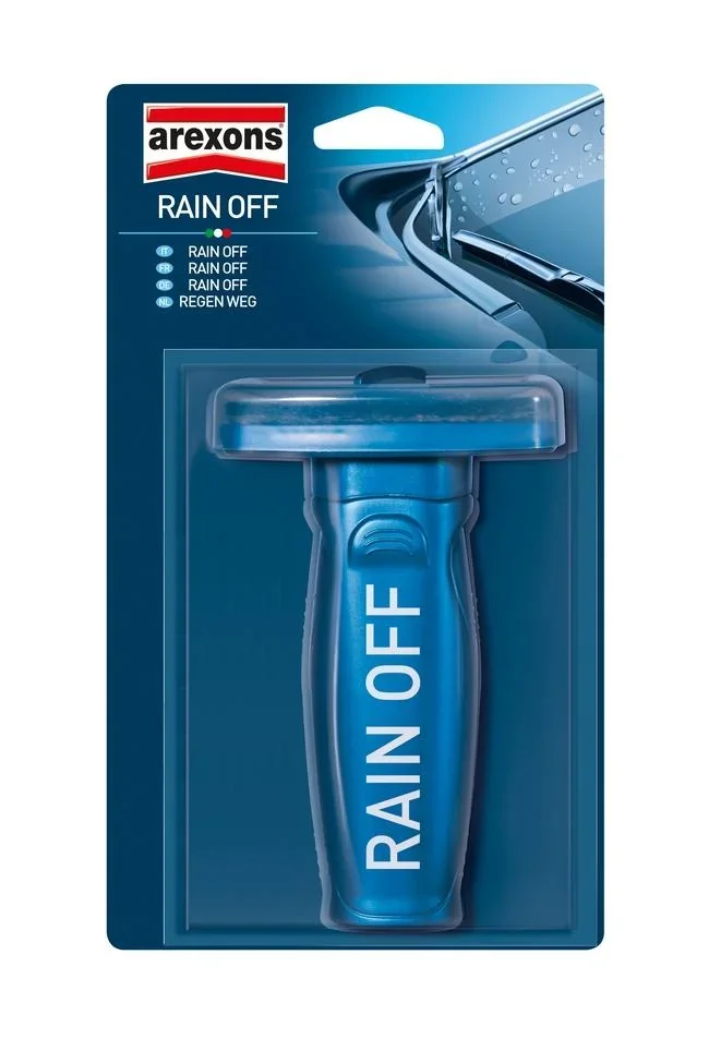 Regenabweiser RAIN OFF - 8