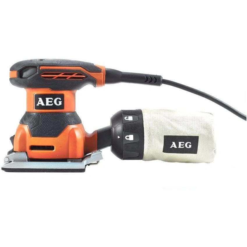 Palm Sander FDS140 - 1
