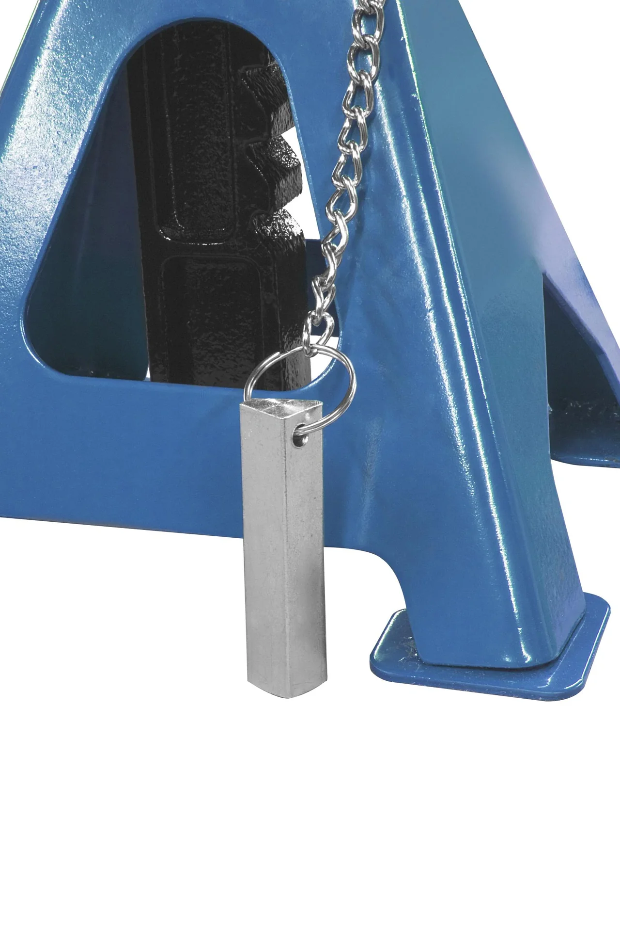 Unterstellbock - 3 Tonnen - 5