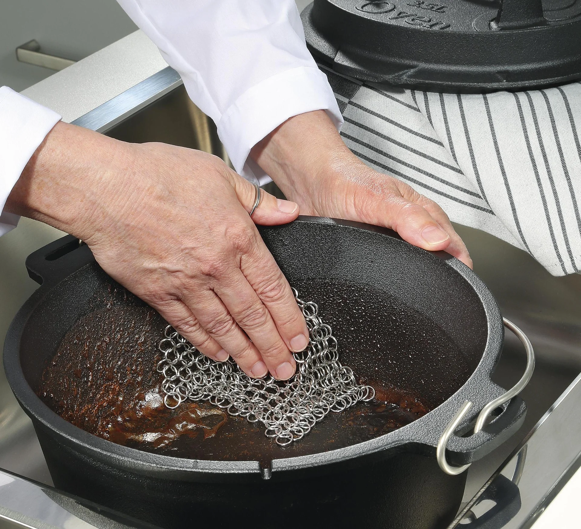 Ringreiniger, 14 x 12 cm - 3