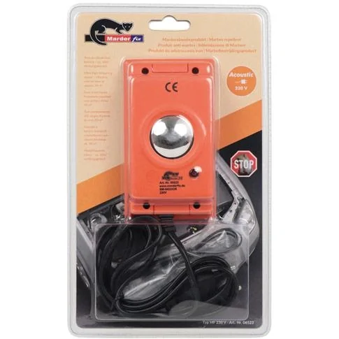 Akustikgerät Indoor 230V - 2