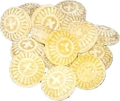 Nostalgie Kräuter-Bonbon Sortiment, 500 g - 6