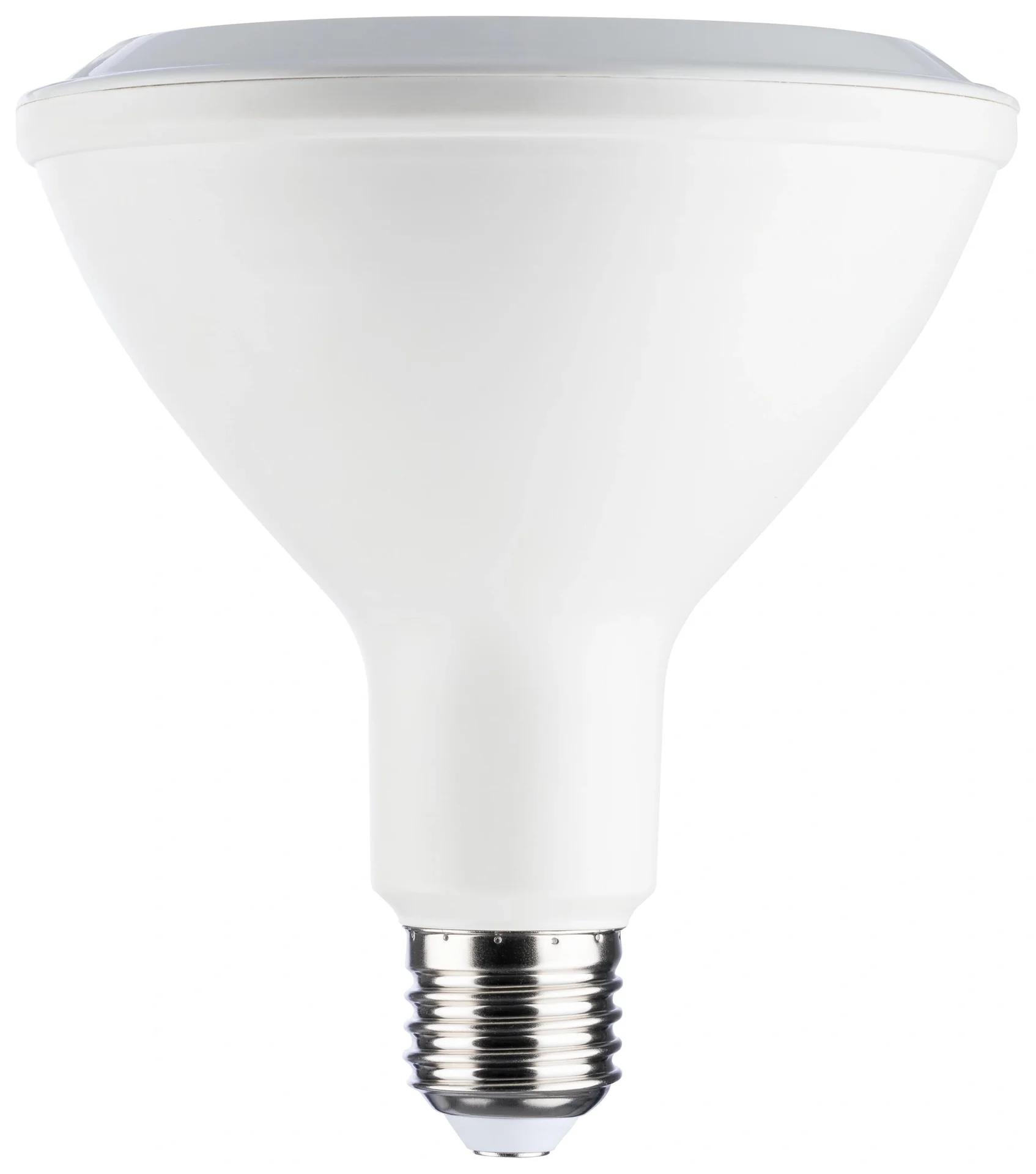 LED Reflektorlampe für den Außenbereich mit 15 Watt, E27, warmweiß, 1000 Lumen - 1