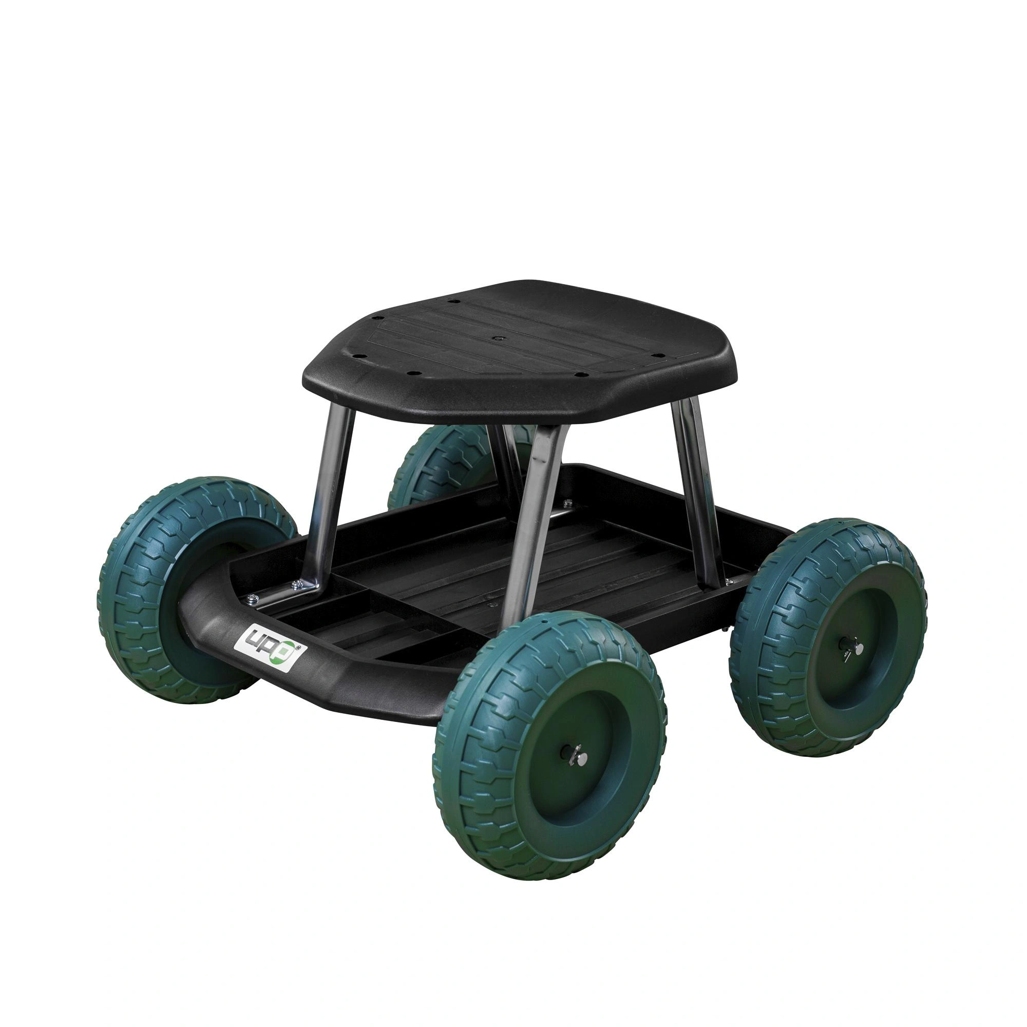 Garten-Rollsitz                                                                         Ergonomisch - Rückenschonend - 7