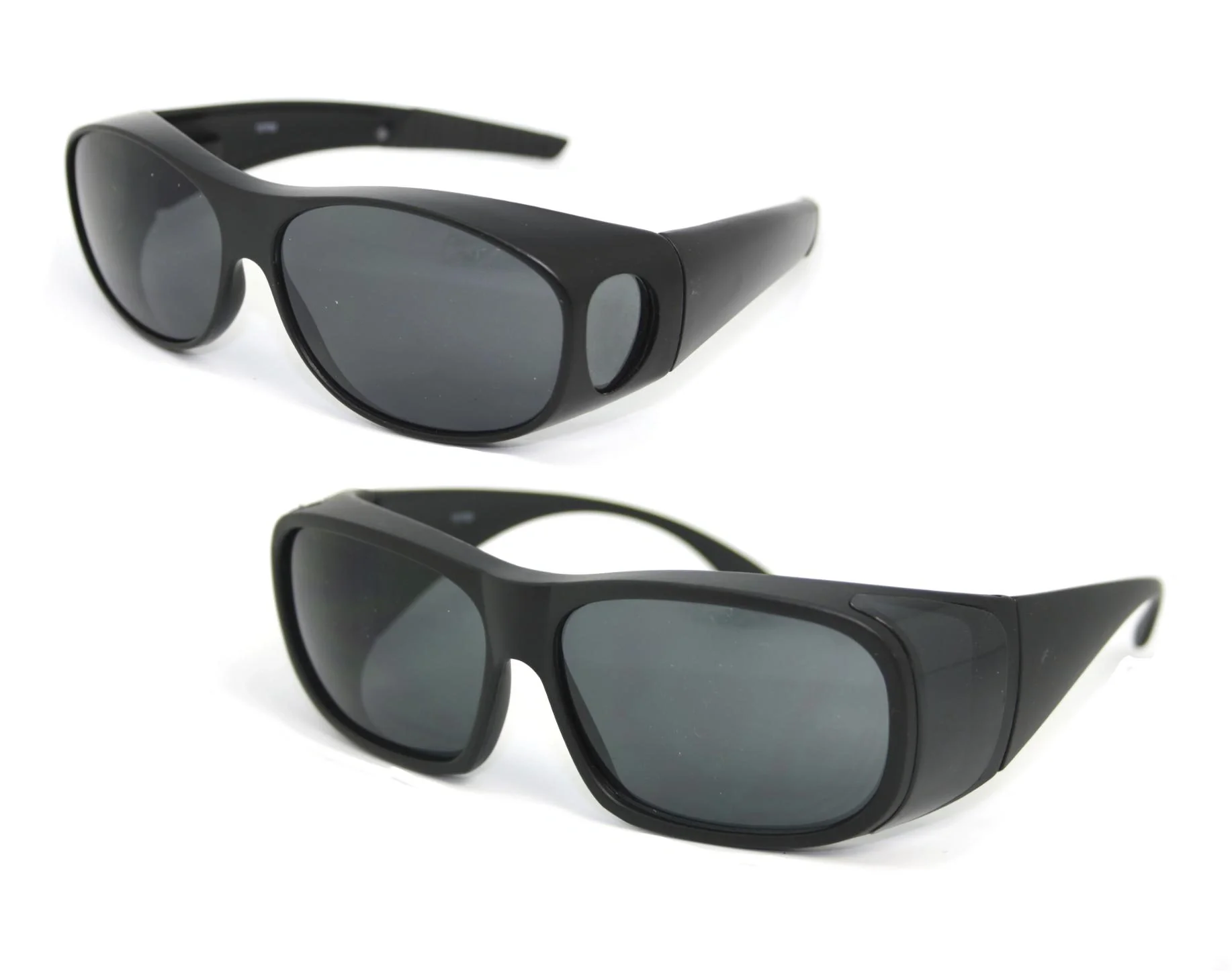 Überzug-Sonnenbrille, Herren - 2