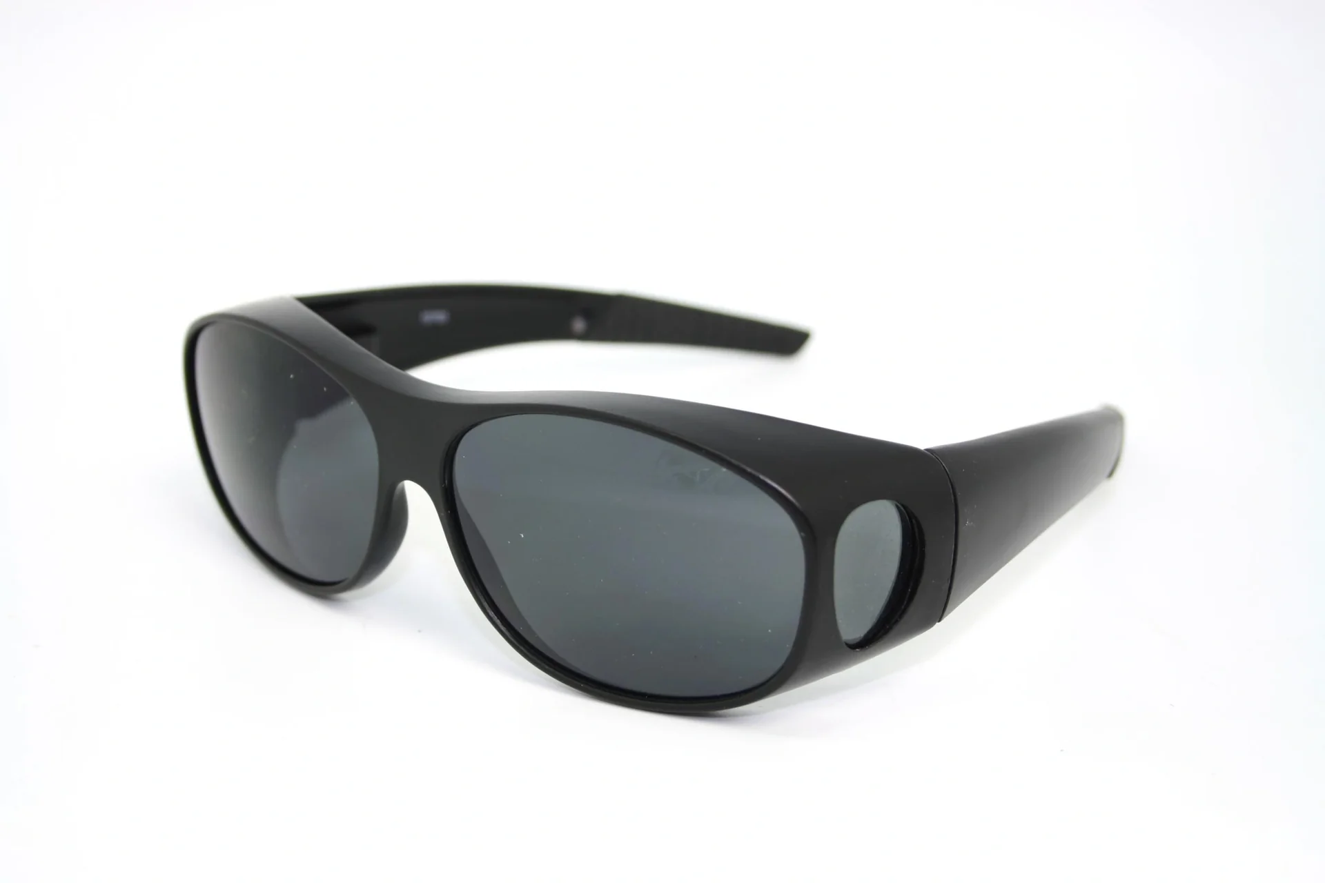 Überzug-Sonnenbrille, Damen - 2