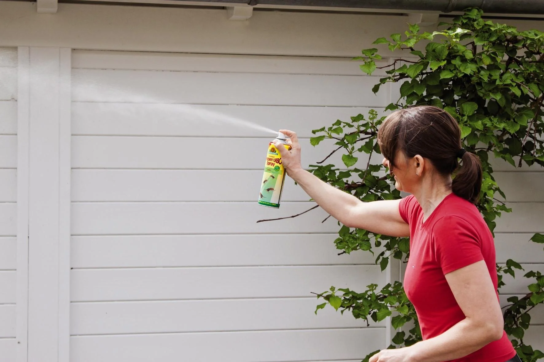 Permanent Wespen Turbo Spray, 500 ml - 2