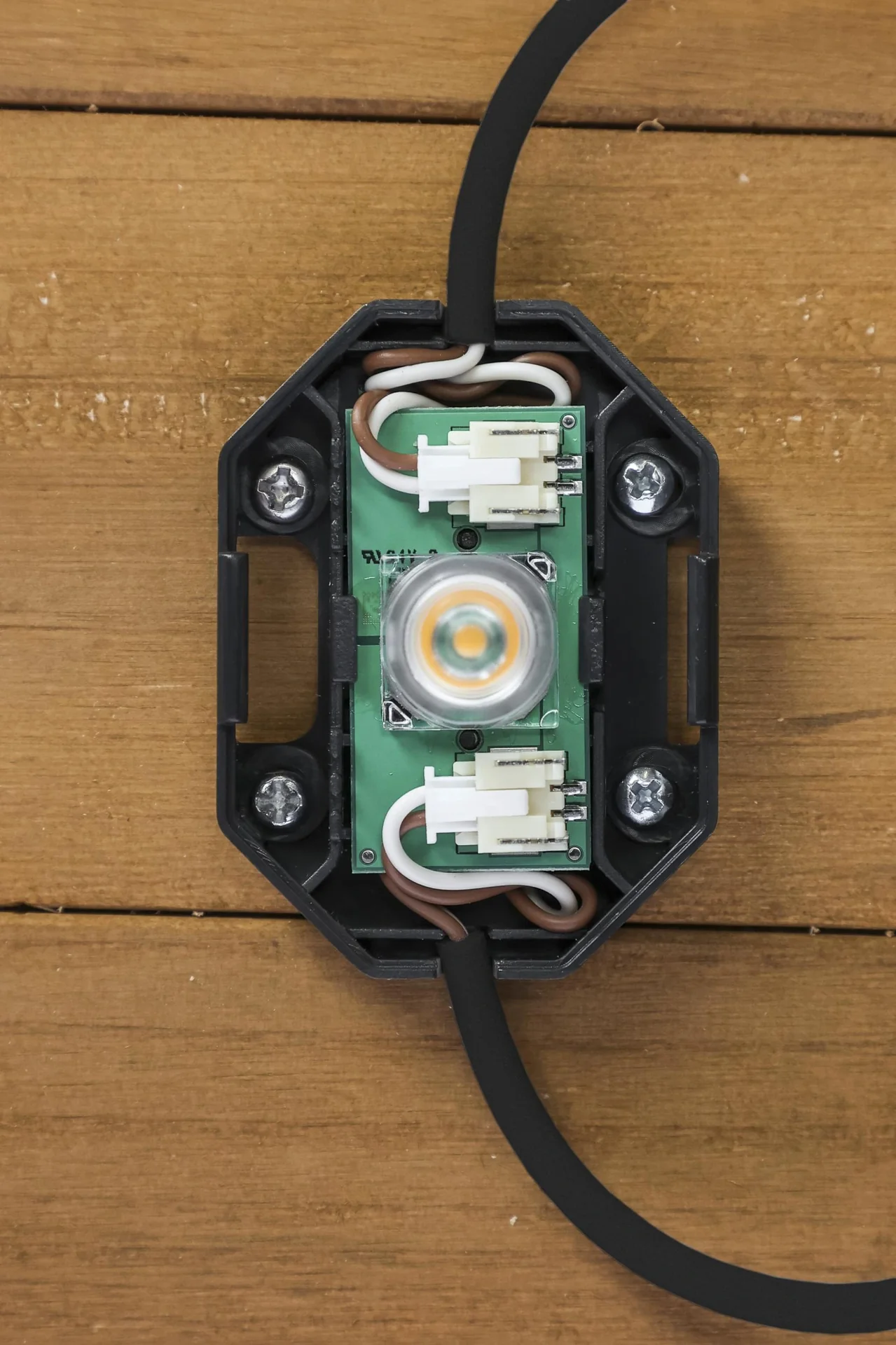 SmartCoop LED Stallbeleuchtung - 5