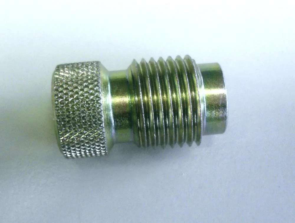 Ersatz Kartuschenhalter für Wühlmaus Schussfalle - 1