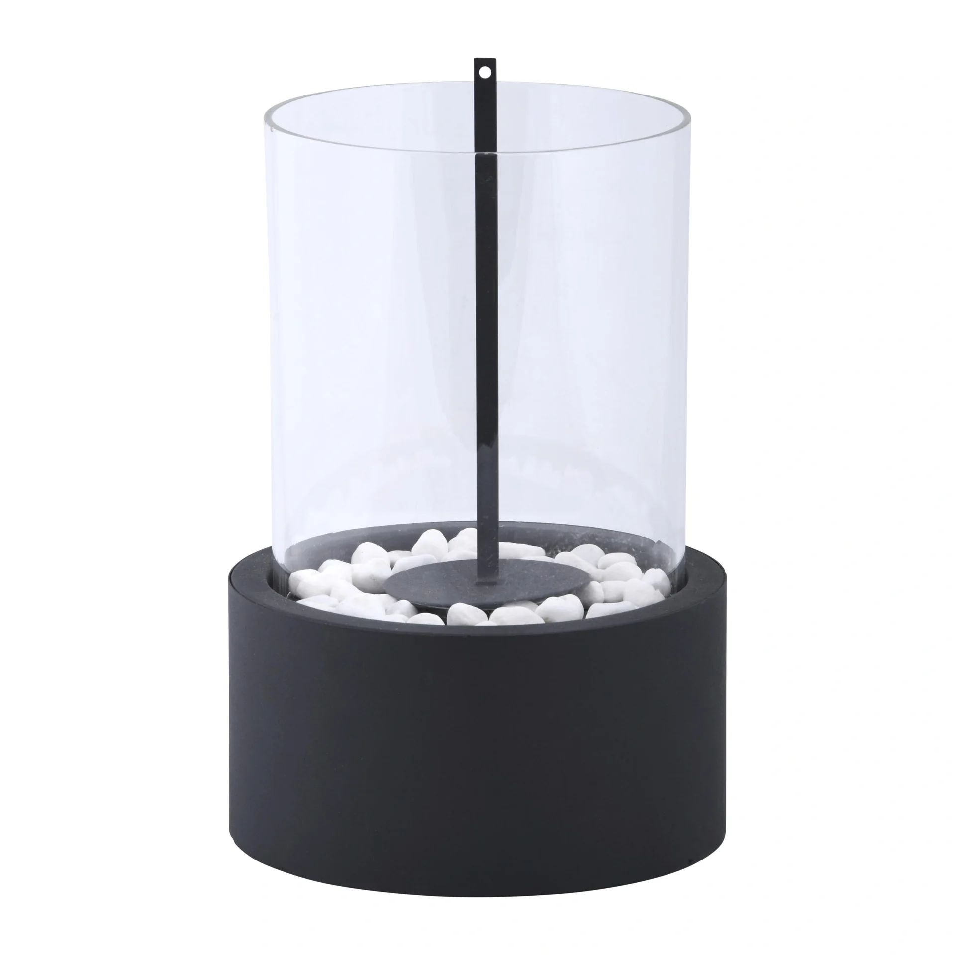 Bioethanol-Brenner, rund - 2