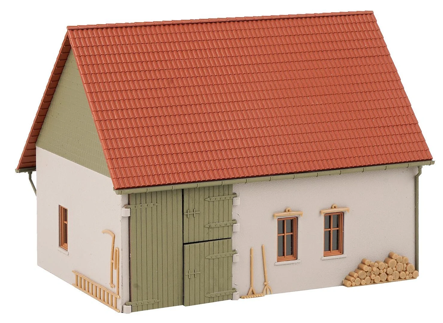 Aktions-Set "Auf dem Land", Spur H0, Epoche I - 5