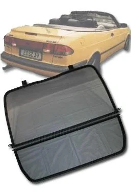 Windschott Saab 9 bis 3, Baujahr 1994-2003 - 1