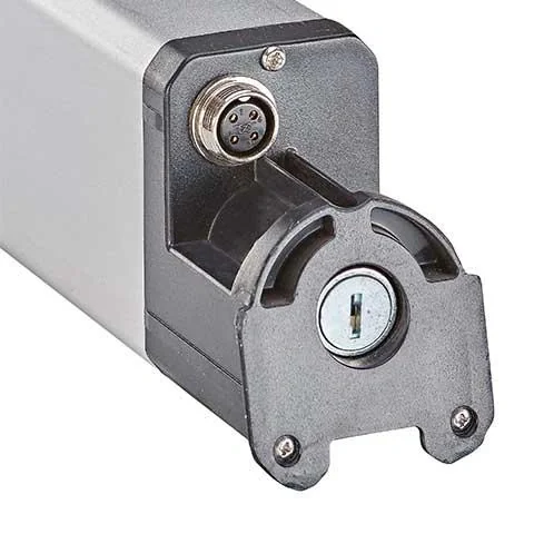 Integrierter Rahmenakku für Elektro-Faltrad mit Panasonic Zellen LI-Ionen 36V/ 5,8Ah (209Wh) - 4