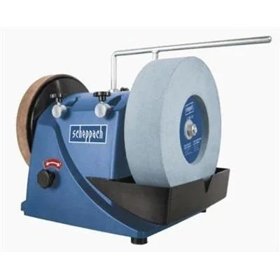 Nassschleifmaschine Tiger 3000VS - Ø250mm | 230-240V | 180W - 4