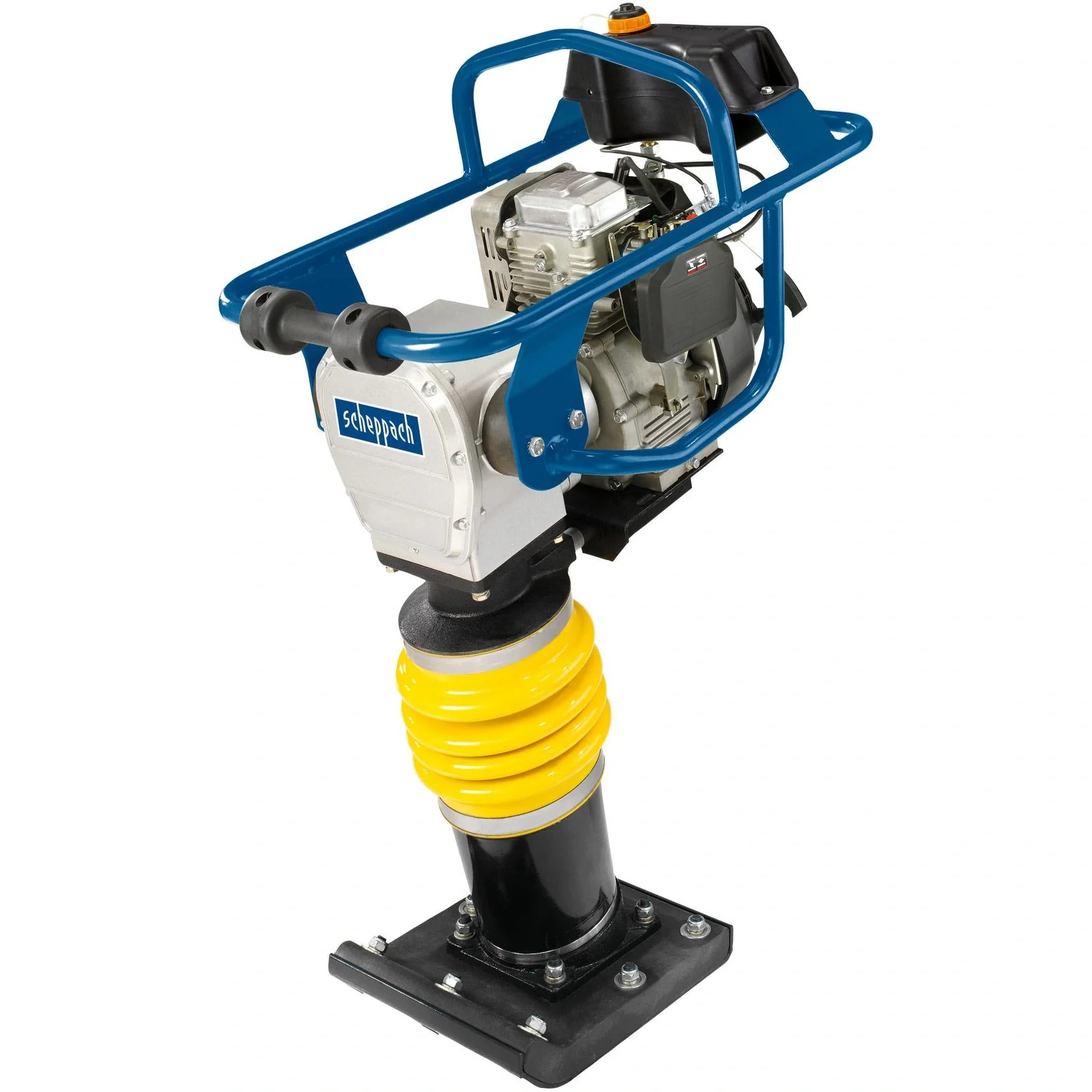 VIBRATIONS STAMPFER VS1000 5,5PS - 1