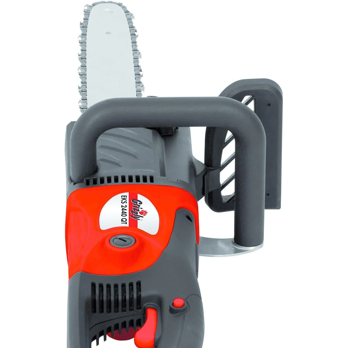 Elektro-Kettensäge EKS2440QT- 2400W - 46 cm - 5