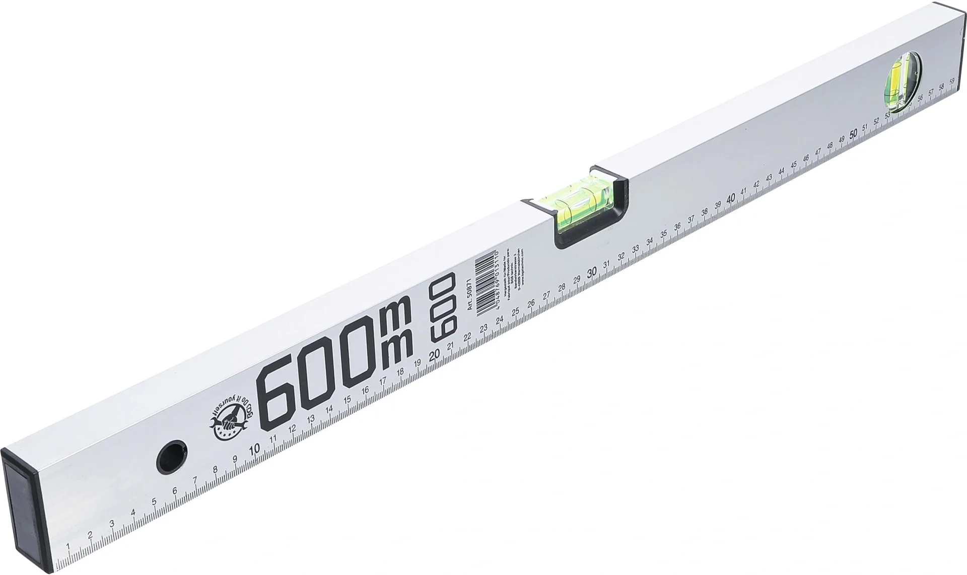 Wasserwaage 600 mm - 2