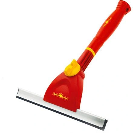 FW-M / ZM 02 Mehrsterniger Scheibenwischer inkl. Griff - 350mm - 1