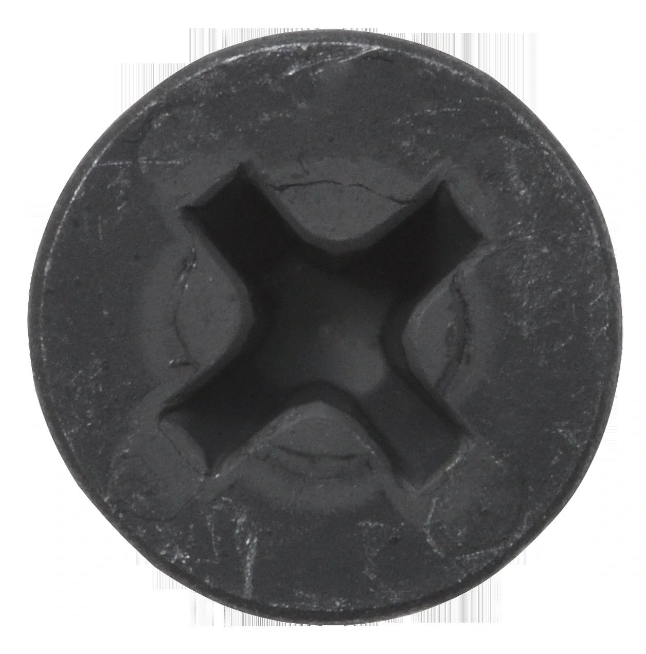 Schnellbauschrauben PH Feingewinde phosphatiert 3.9x25mm PH 1000 Stück - 3