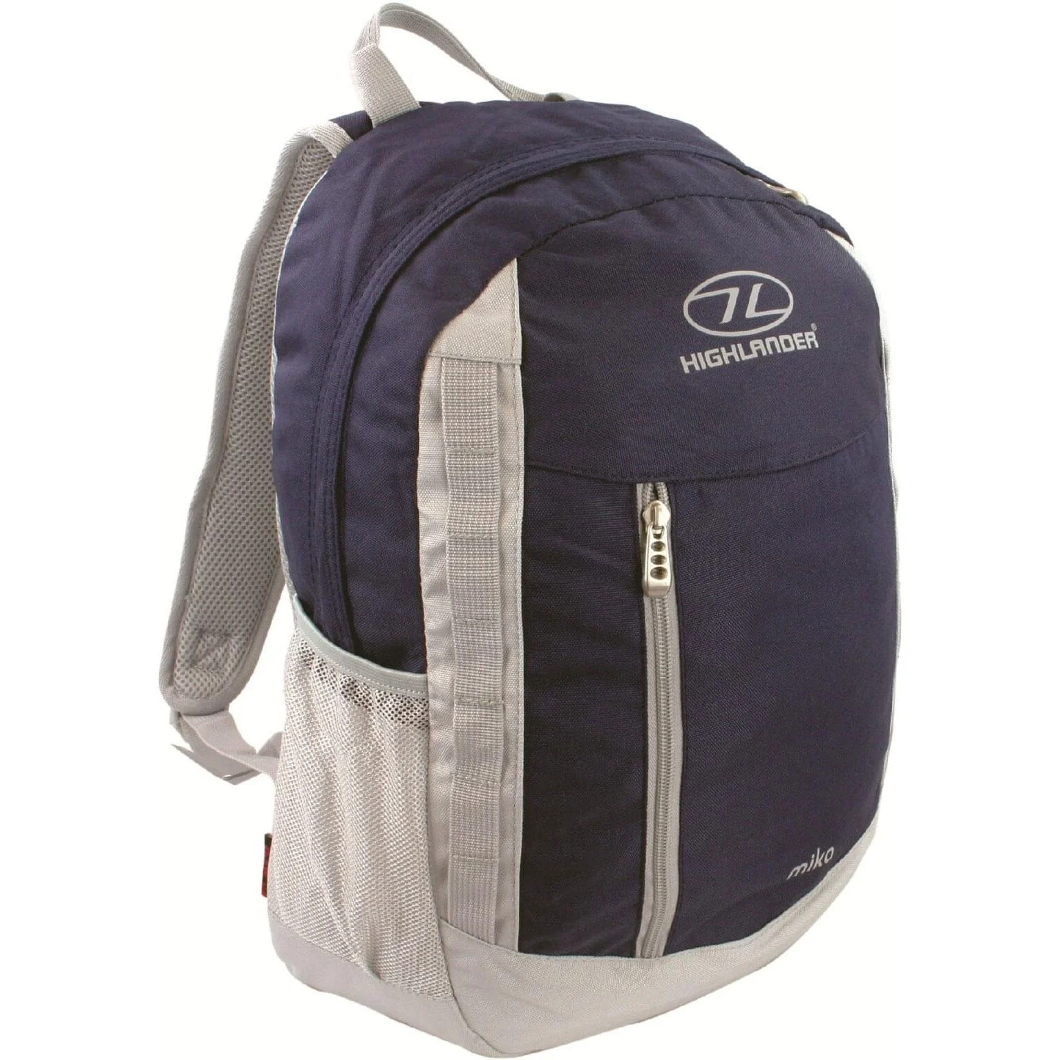 Mika Rucksack Meer - 1