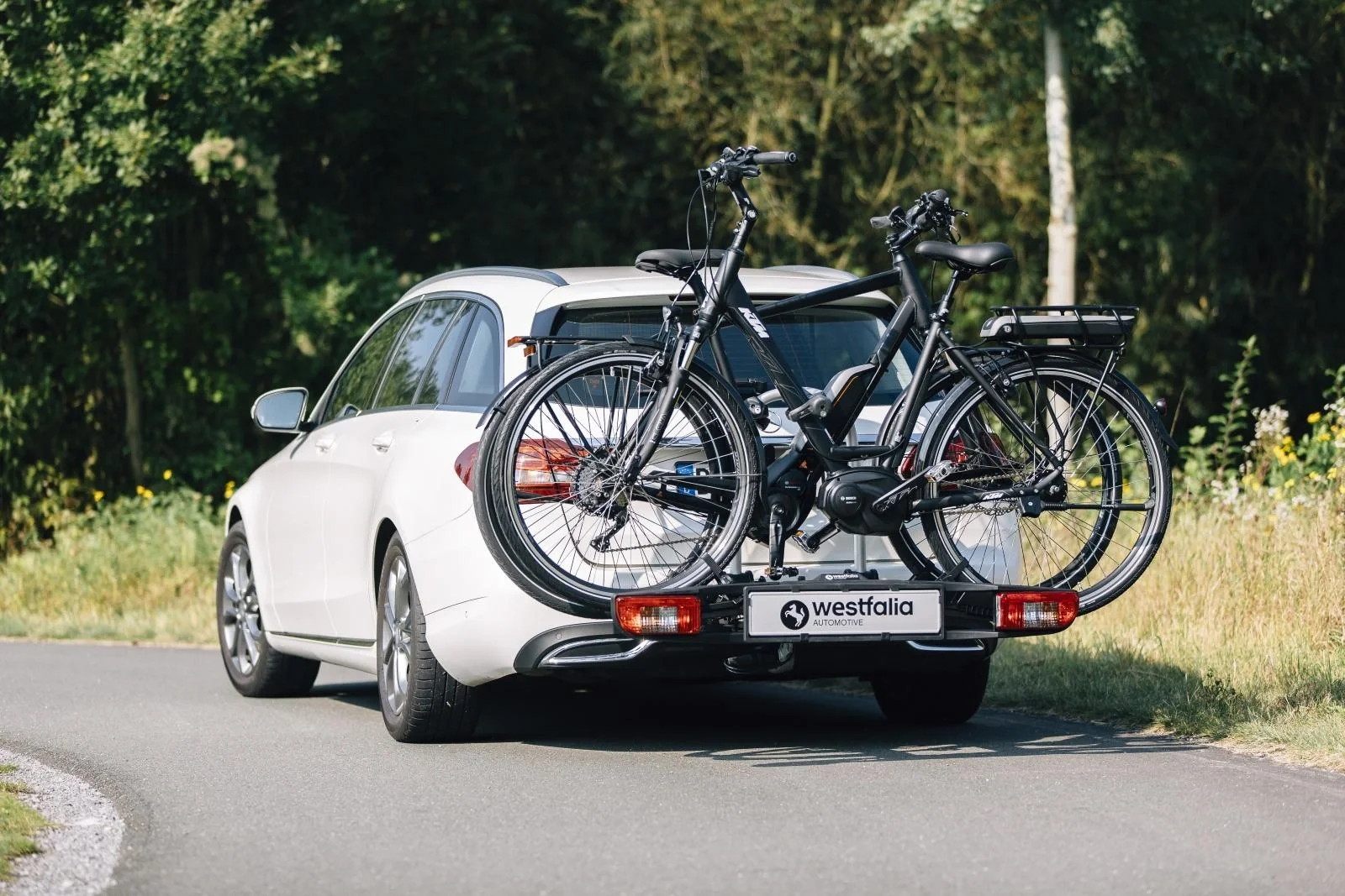 Fahrradträger bikelander Classic - 8