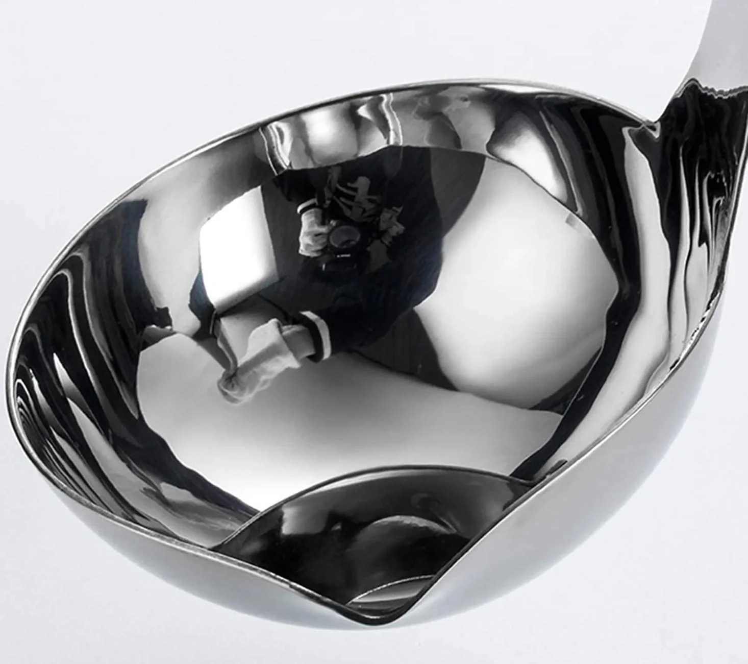 Fett-Trenn-Kelle 2in1 - 4