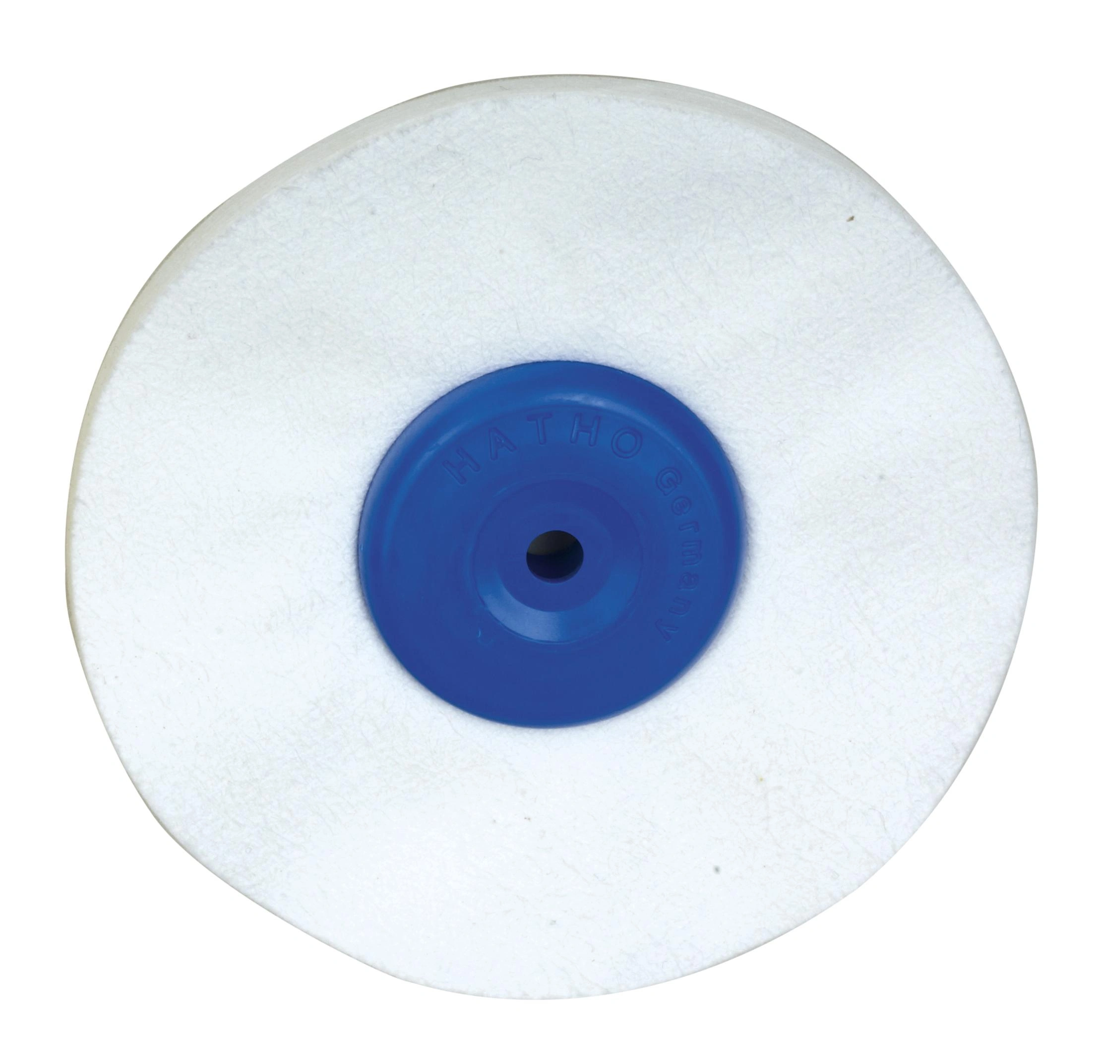 Mikrofaser-Polierschwabbel Ø 100 mm für PM 100 - 1
