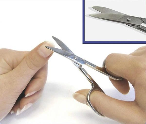 Diabetiker Nagelschere - 1