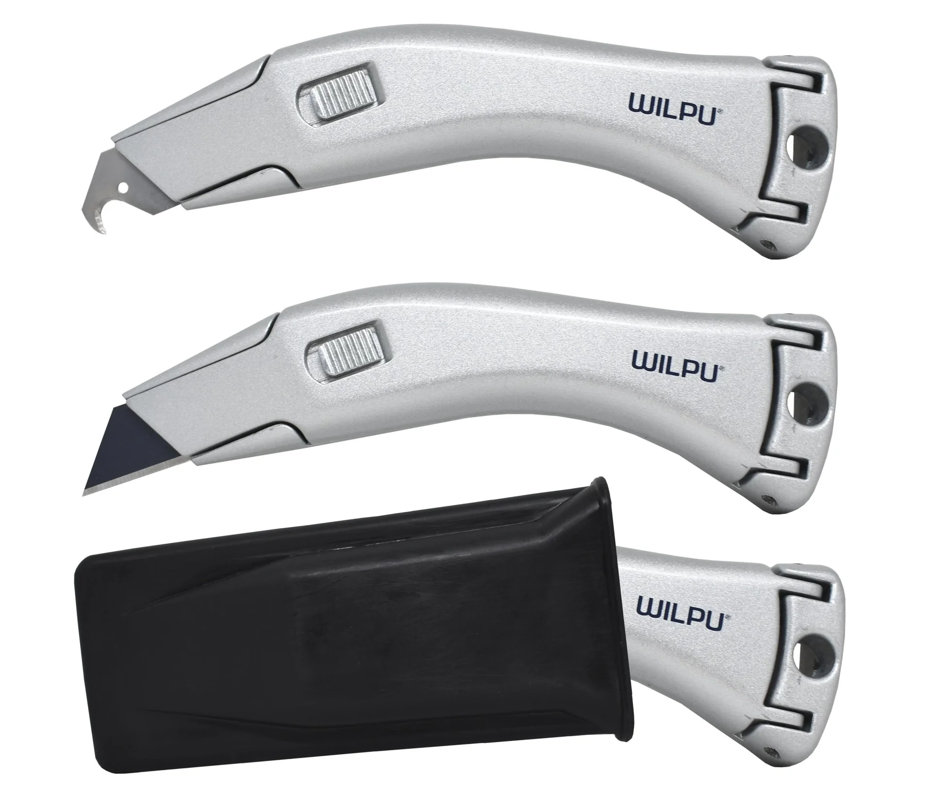 HEAVY PREMIUM Cuttermesser - 1