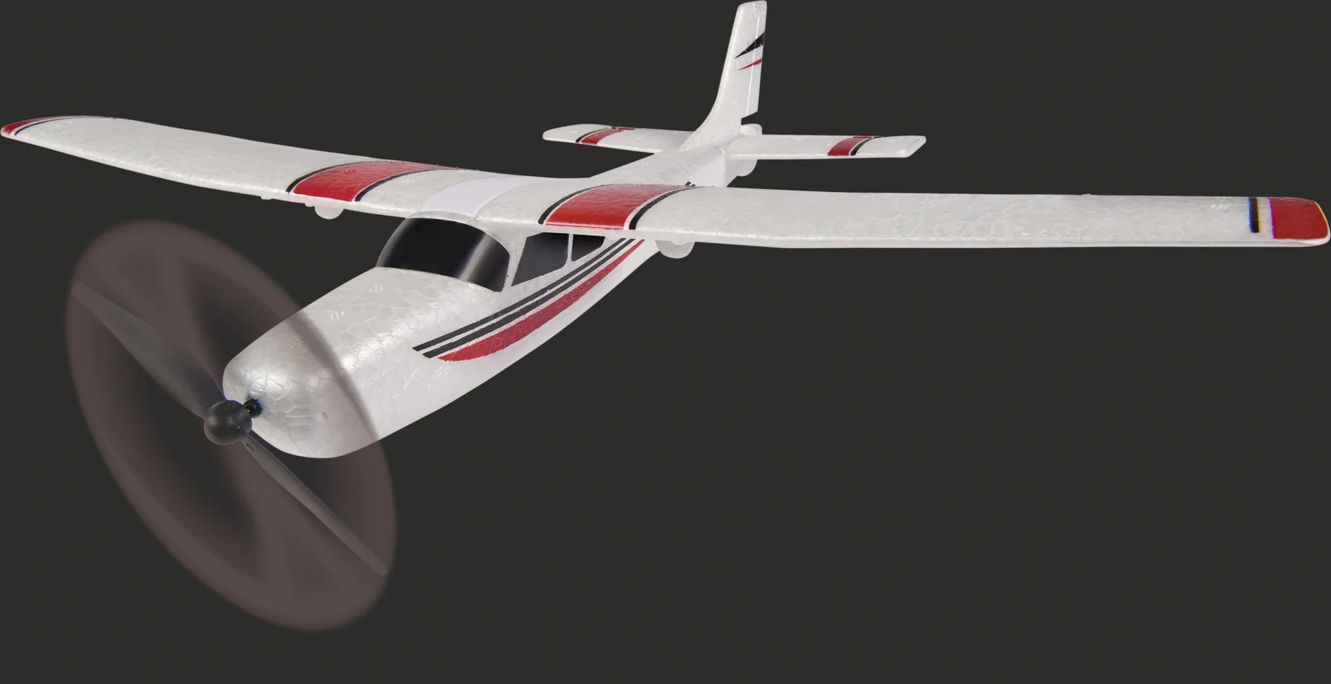 Wurfgleiter Sportflugzeug - 5