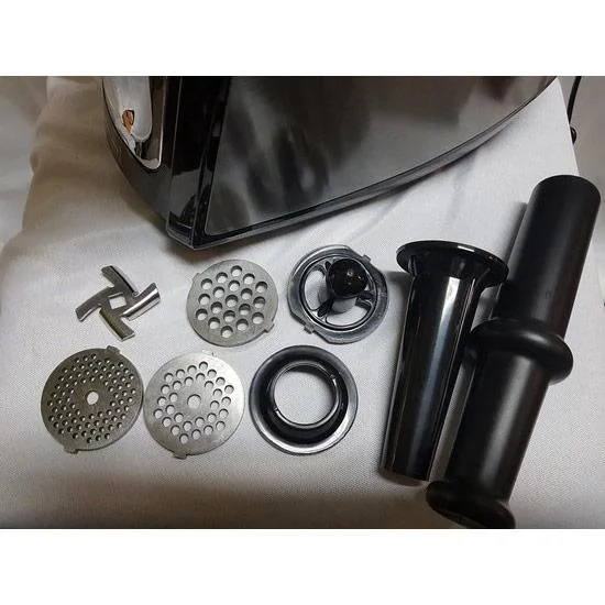 Elektrischer Fleischwolf EMG-1200.2 - 1400 Watt - 4