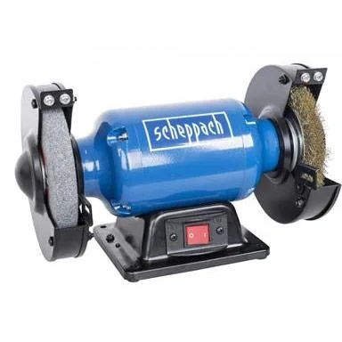 Doppelschleifer SM150LB - 1