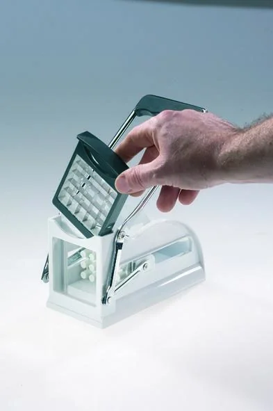 Pommes frites Schneider für Pommes frites, Gemüse etc. - 3