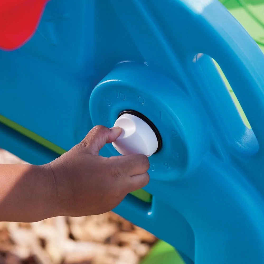 Game Time Sport Climber - 10