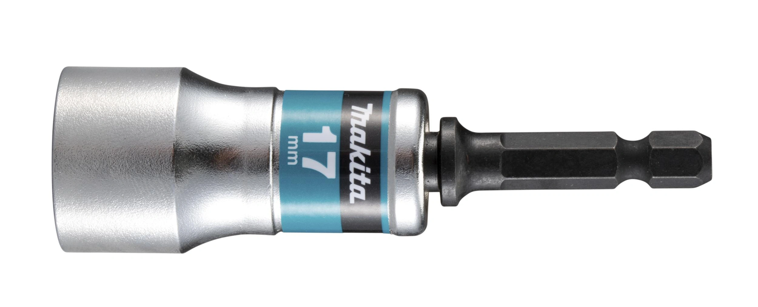 Torsion Gelenk Steckschlüssel SW17 - 1