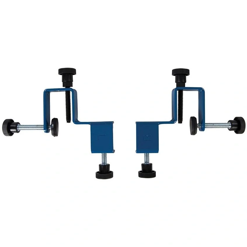 Schubladenfrontklammern, 2 Stück - 5