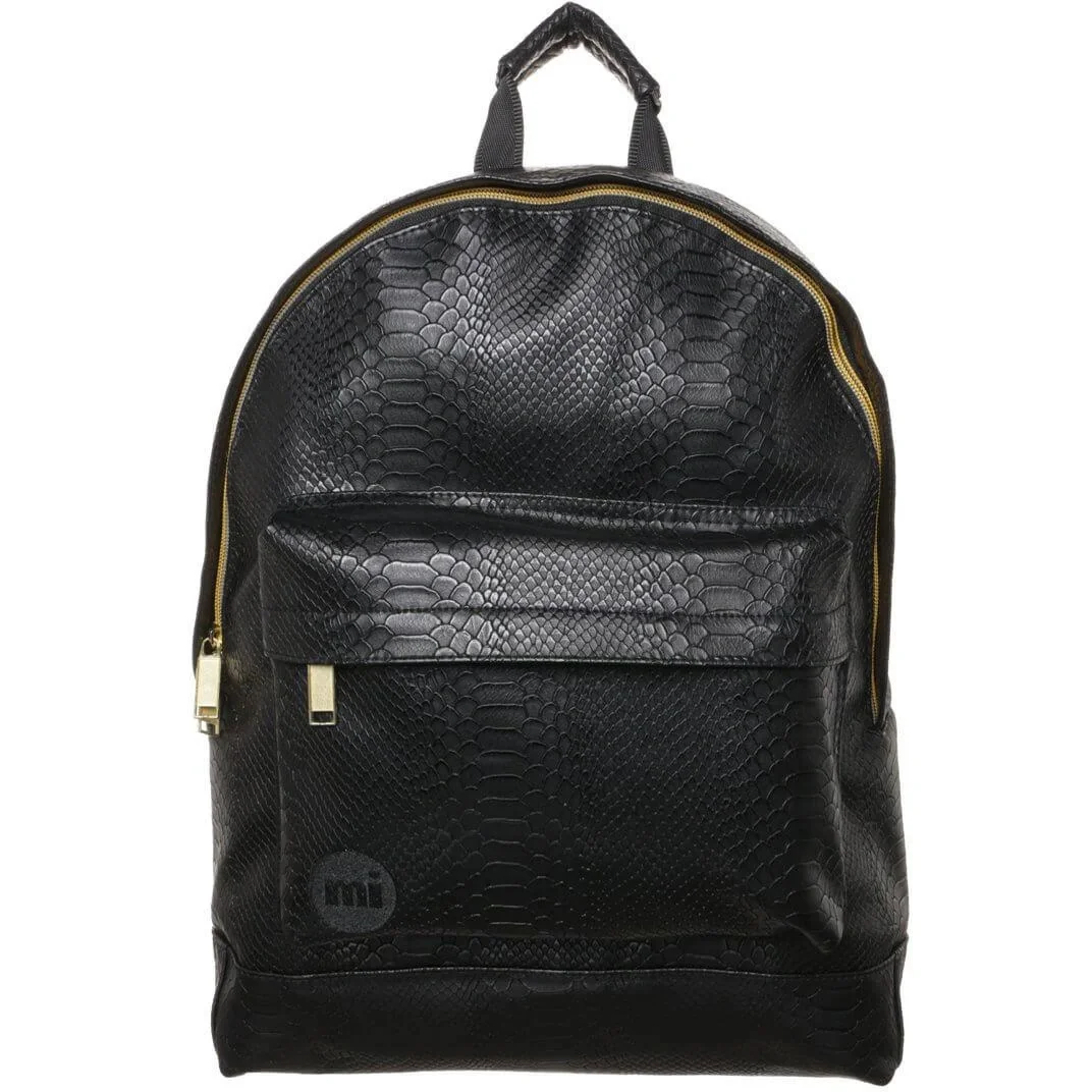 Rucksack Python - 1
