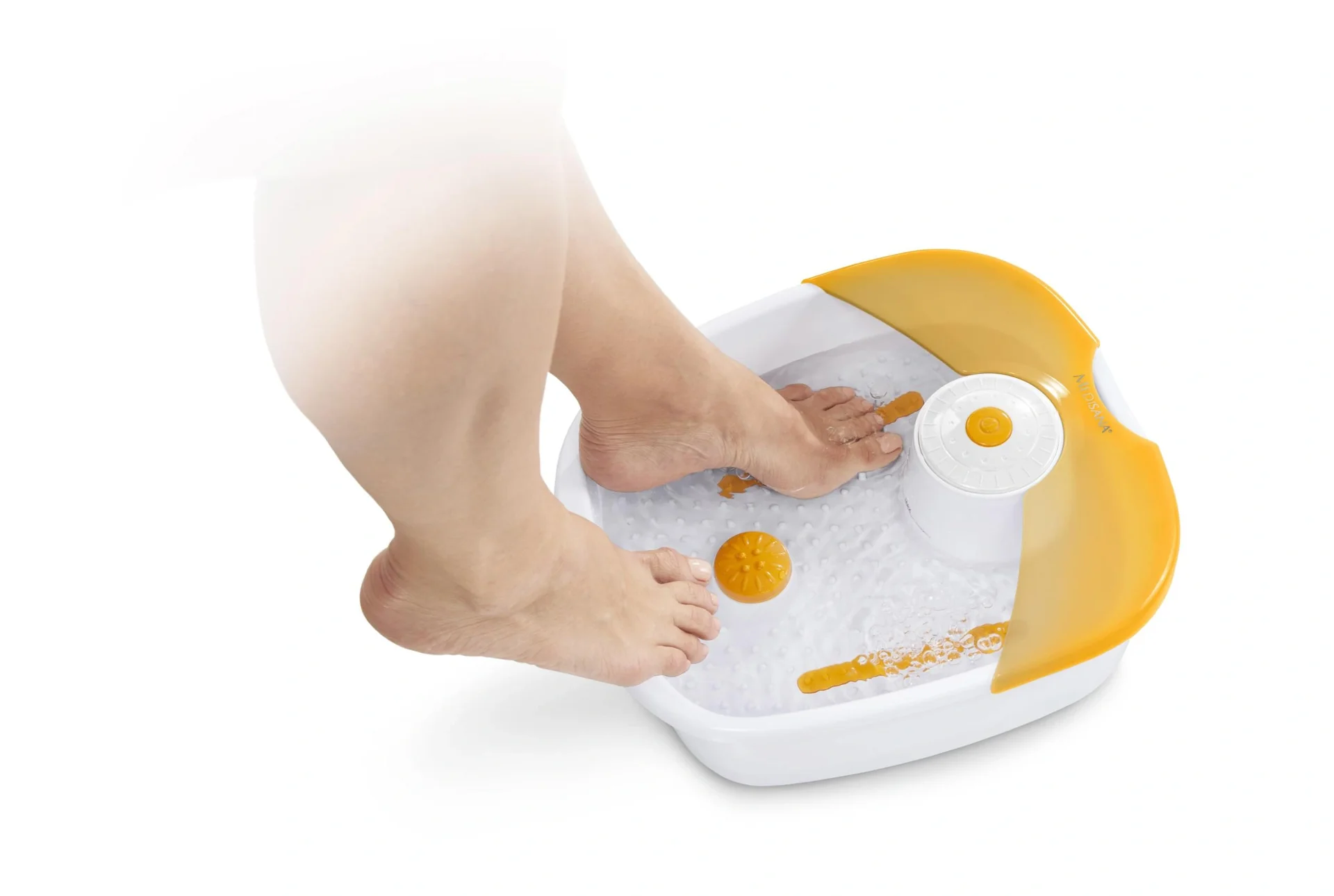 Fußsprudelbad "FS 881" - 3