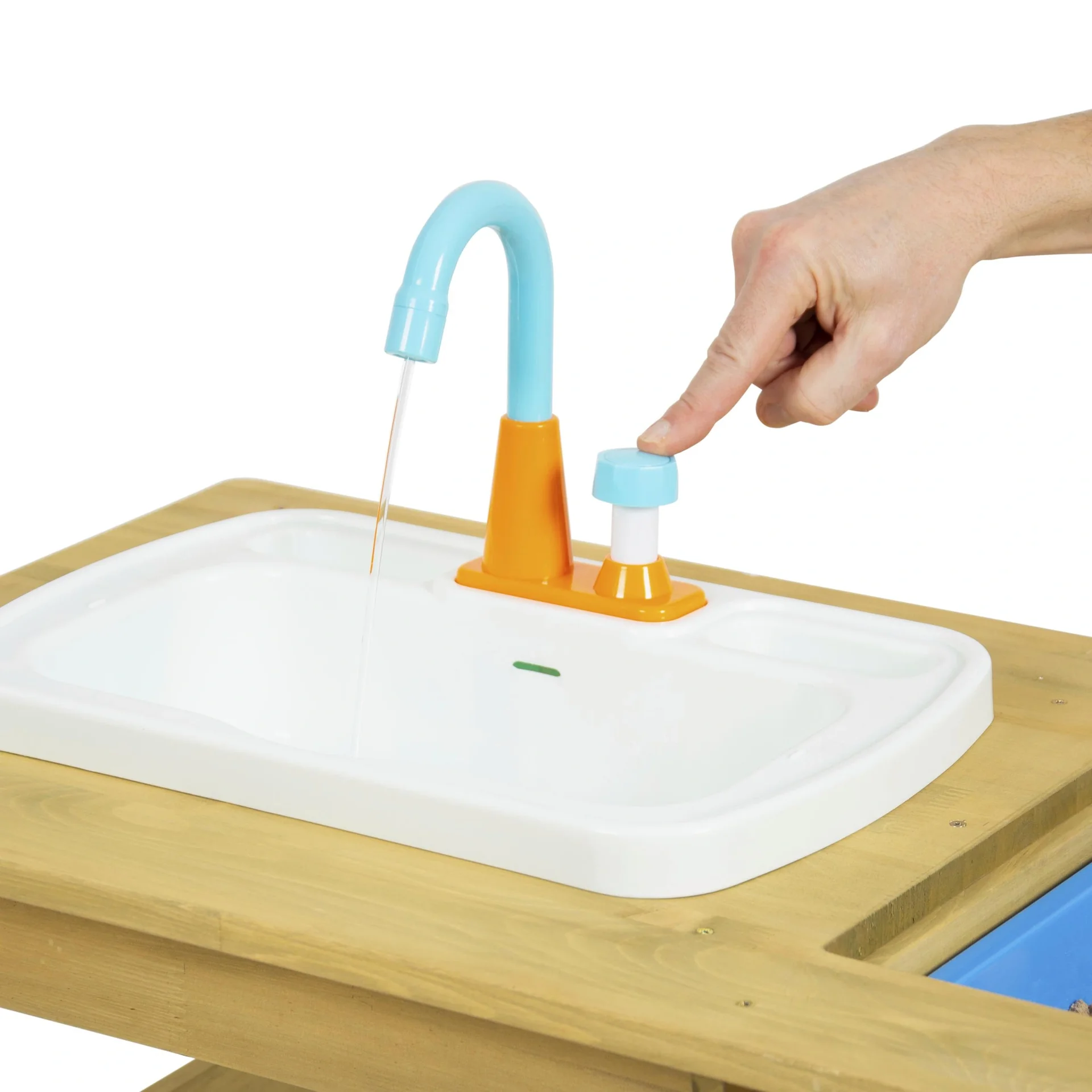 Kinder Picknicktisch - 8