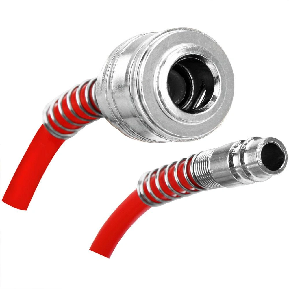 3-teiliges Druckluftset - 6