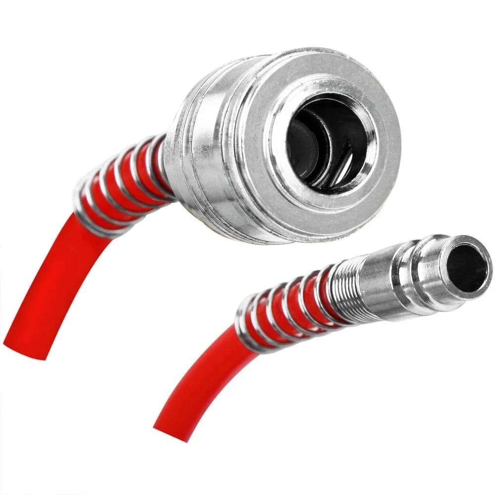 3-teiliges Druckluftset - 6