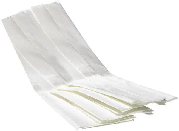 Polier-Tuch, für Glasflächen,10 Stück - 1