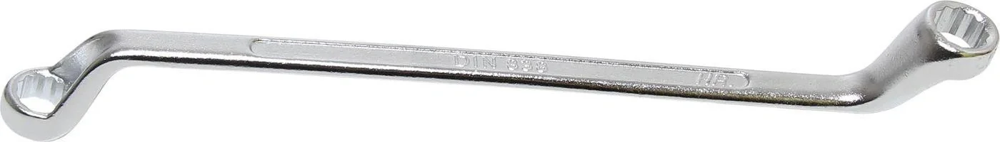 Doppelringschlüssel 20x22 mm CV - 1