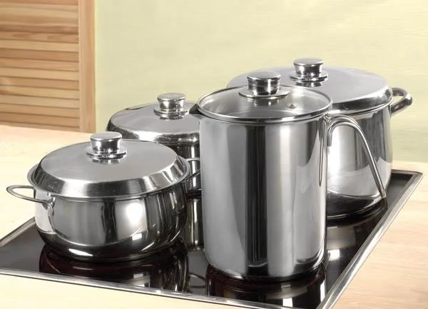 Multitopf 5 in 1 - 6