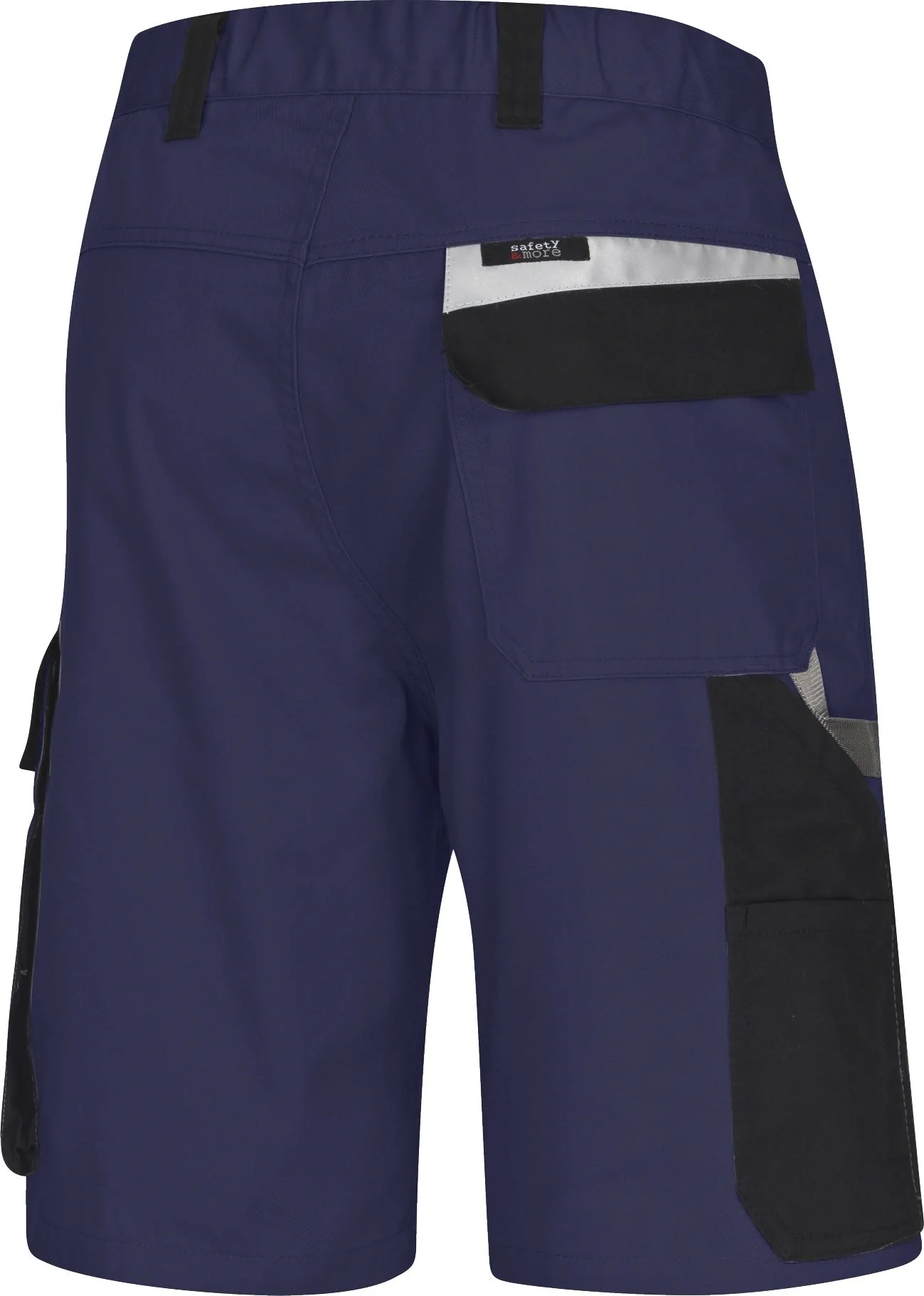Bermuda EXTREME, marine-schwarz, Gr. XXL - 2