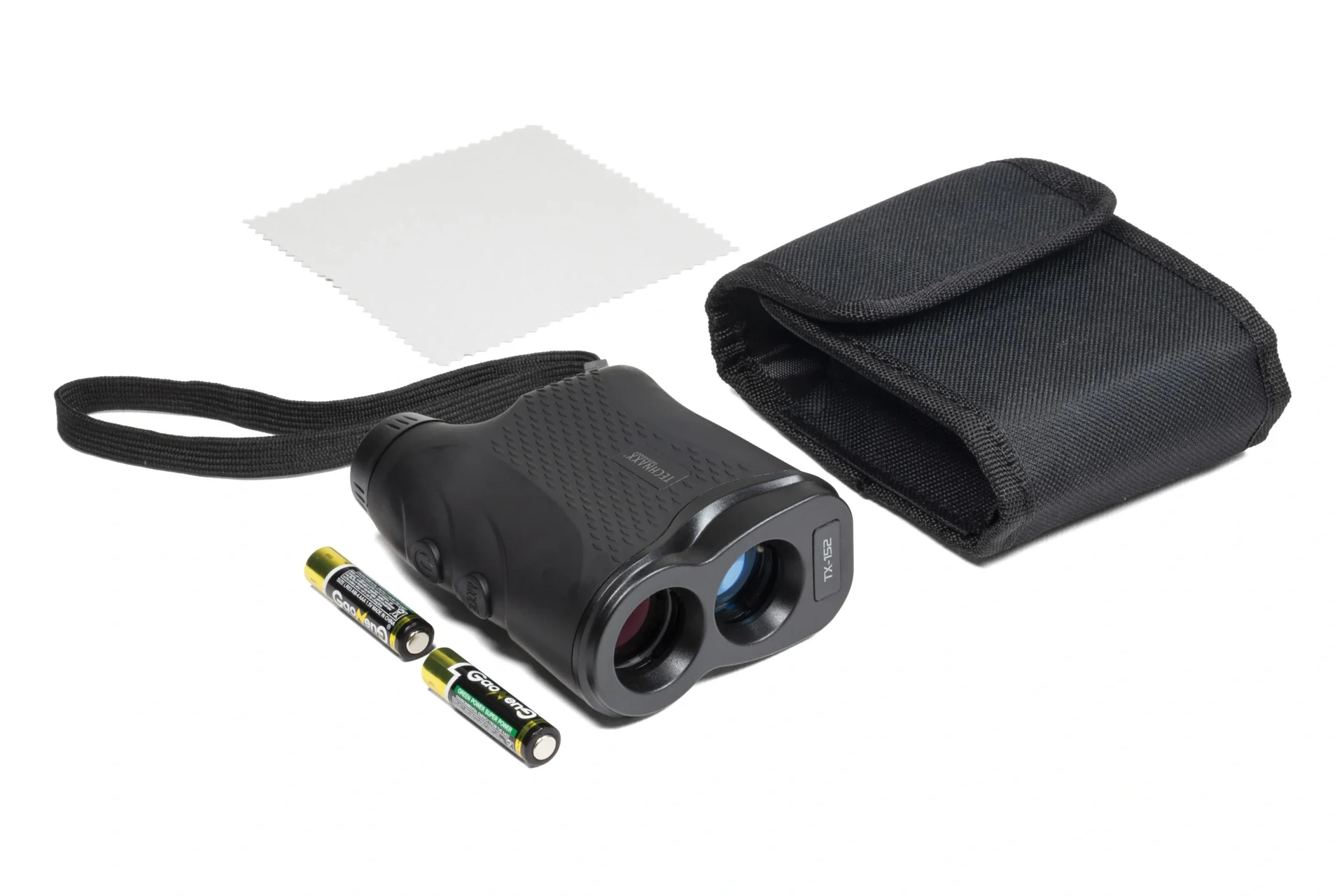 Laser-Entfernungsmesser - 5