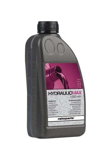 Hydraulicmax HVI32, 1 Liter - 2