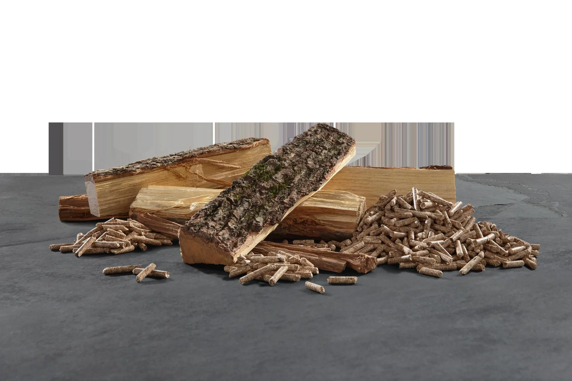 Weber SmokeFire 100% natürliche Holzpellets Hickory - 3