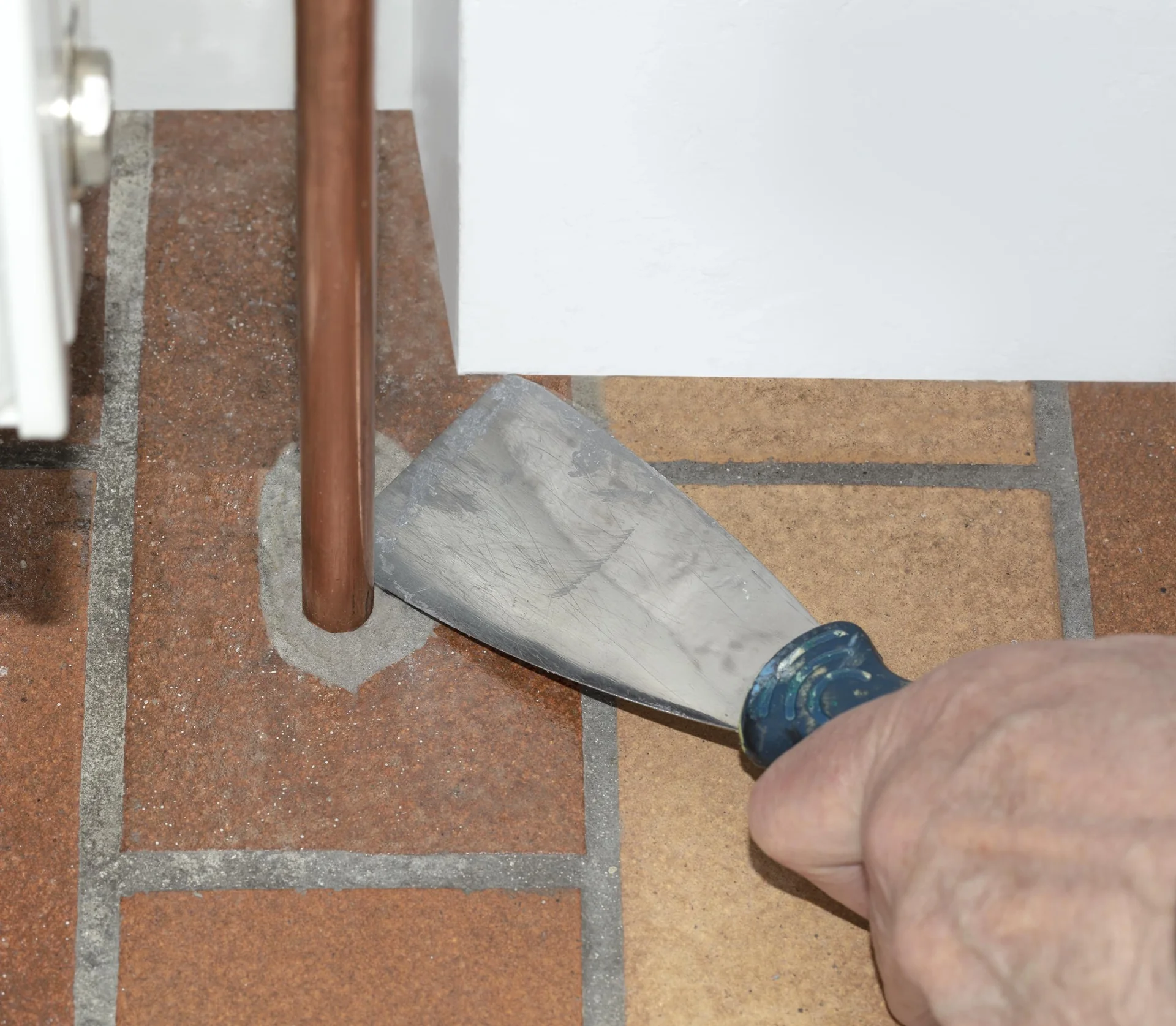 Blitzzement 1 kg Eimer - 3